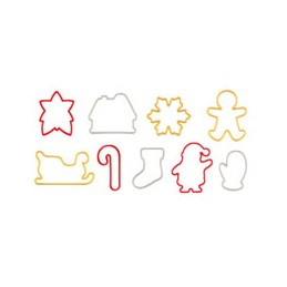 TAGLIA BISCOTTI NATALE...