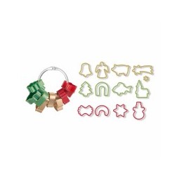 TAGLIA BISCOTTI NATALE...