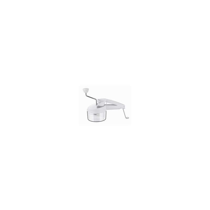 AFFETTATORE JULIENNE 3 DISCHI HANDY TESCOMA