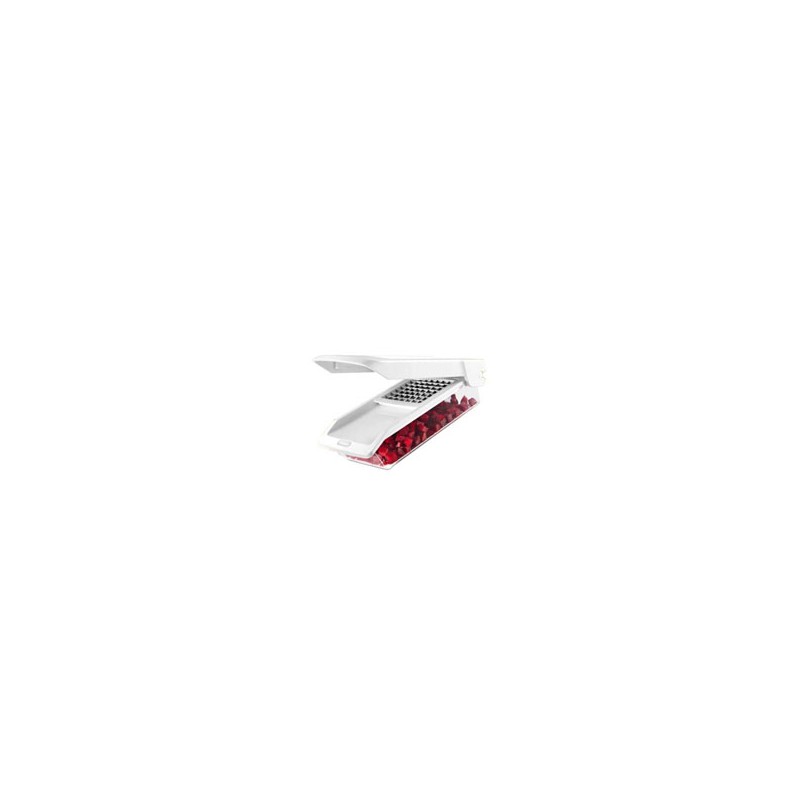 AFFETTATORE CUBETTI CON VASCHETTA HANDY TESCOMA