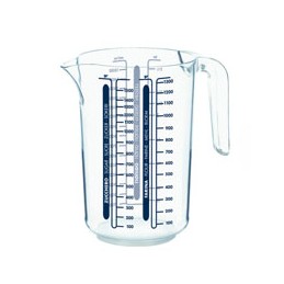 CARAFFA GRADUATA        cc...