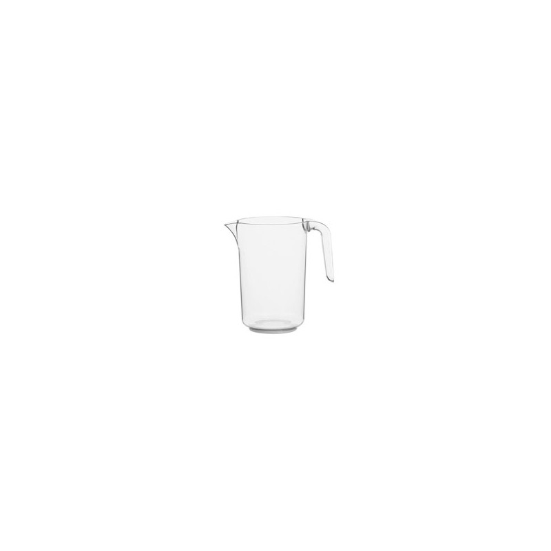 CARAFFA                 cc 1500 OLIMPIA COSMOPLAST
