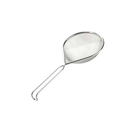 COLINO OVALE INOX       cm...