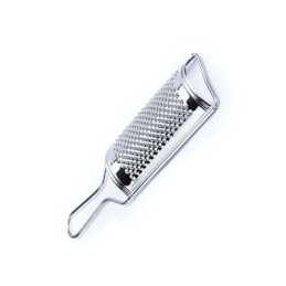 GRATTUGIA VIOLINO INOX...