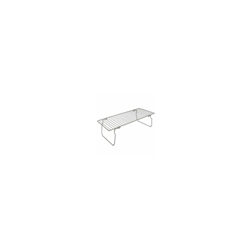 MENSOLA BASIC TOTEM PIEGHEVOLE 47x21 h 14 METALTEX