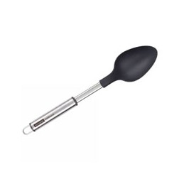 CUCCHIAIONE INOX/NYLON...