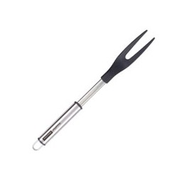 FORCHETTONE INOX/NYLON...