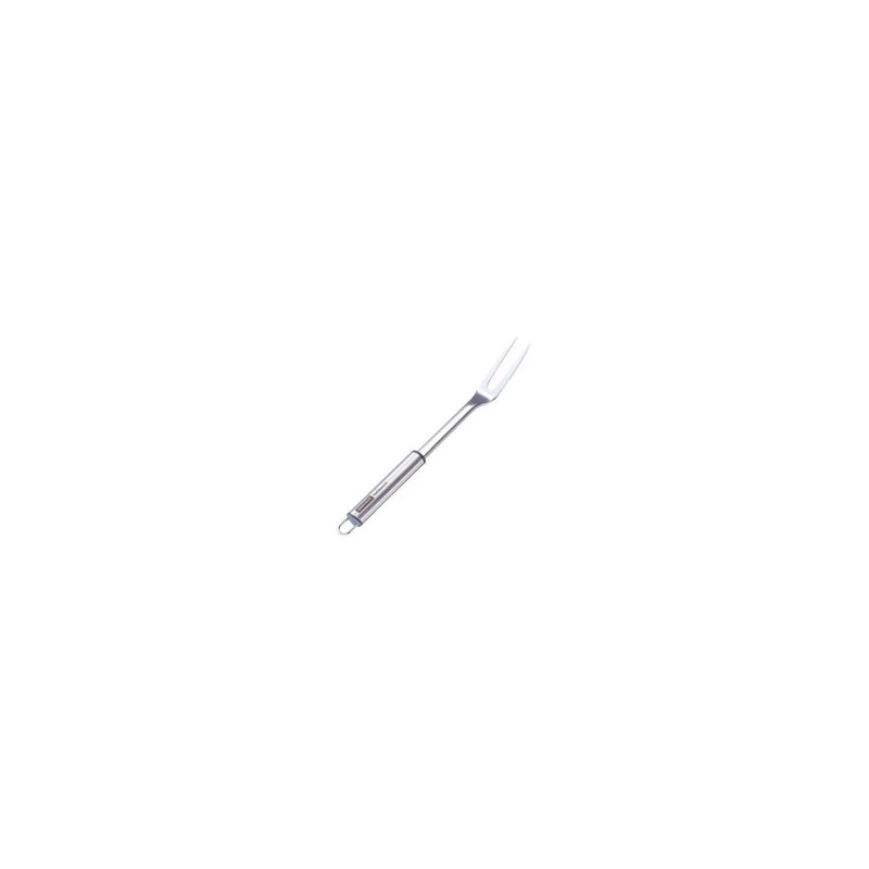 FORCHETTONE INOX cm 34 GRANDCHEF TESCOMA