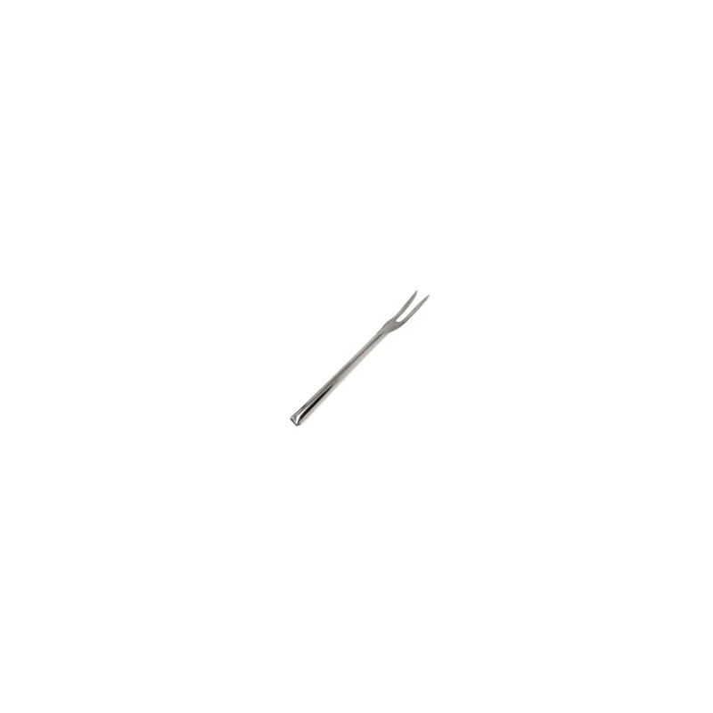 FORCHETTONE INOX                     cm 34 TOMATTO