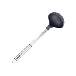 MESTOLO INOX/NYLON      cm...