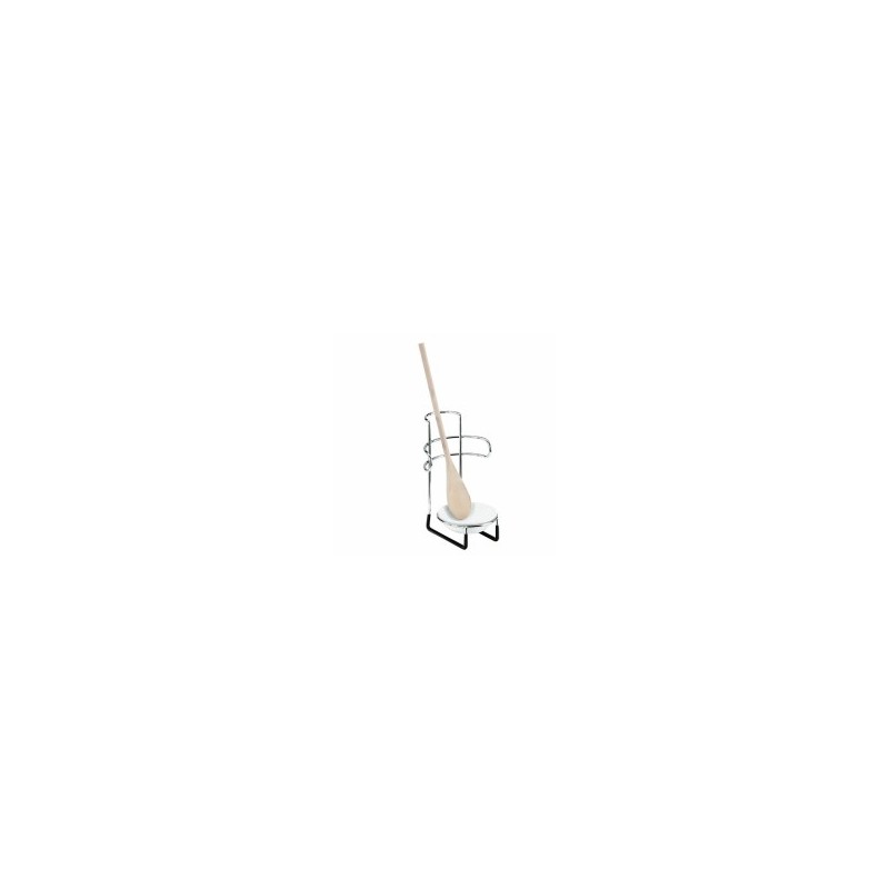 POGGIAMESTOLO INOX VERTICALE KITCHEN 12 h 27 ARTEX