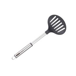 SCHIUMAROLA INOX/NYLON...