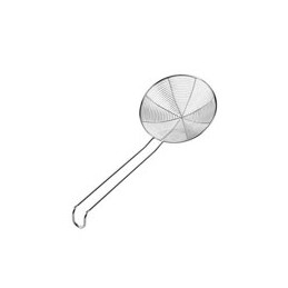 SCHIUMAROLA FRITTO INOX...