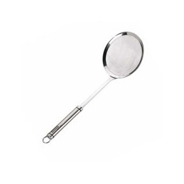 SCHIUMAROLA FRITTO INOX...