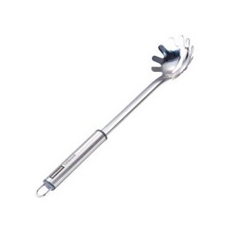 SERVISPAGHETTI INOX...