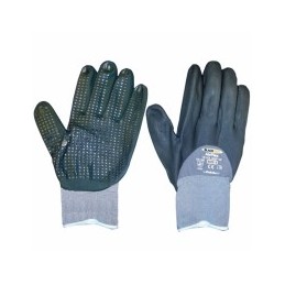GUANTI BLACK DOTZ AIR FLEX...