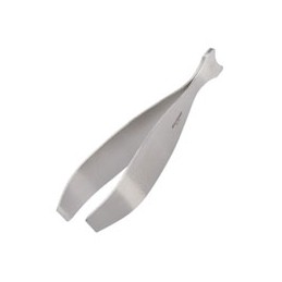 PINZA LISCHE PESCE INOX...