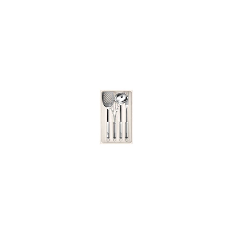 PORTAUTENSILI COMPONIBILE cm 37x22 FLEXI TESCOMA