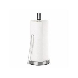 PORTAROTOLO VERTICALE INOX...