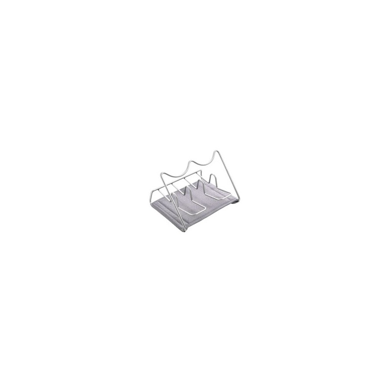 SCOLABOTTIGLIE DRY-MUG 2 20x17 h 13 METALTEX