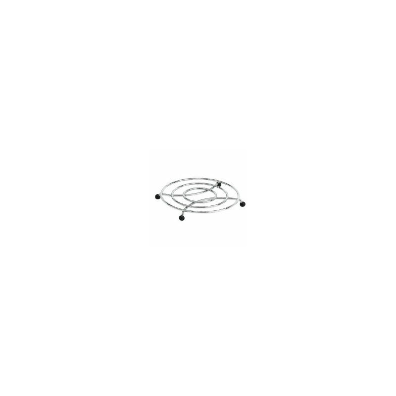 SOTTOPENTOLA INOX KITCHEN TONDO           24 ARTEX
