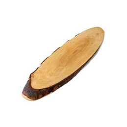TAGLIERE LEGNO CORTECCIA...