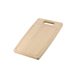TAGLIERE LEGNO RETT. cm...