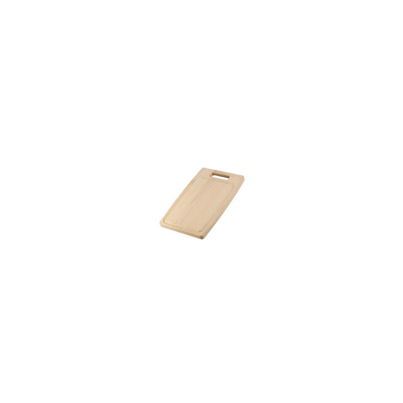 TAGLIERE LEGNO RETT. cm  36x24  HOME PROFI TESCOMA