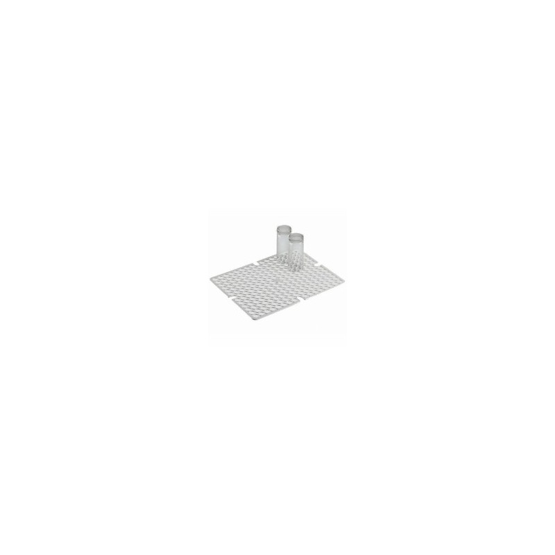 TAPPETO LAVELLO BIANCO 42x32 STEFANPL
