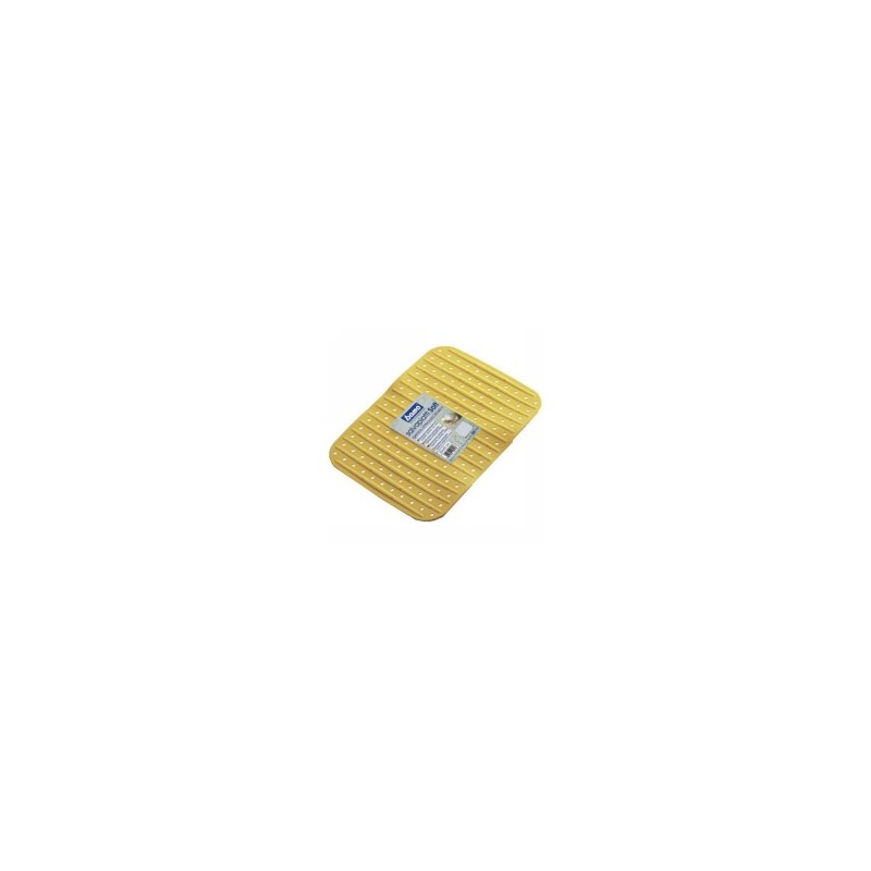 TAPPETO LAVELLO SOFT RETTANGOLARE    cm 30x40 BAMA