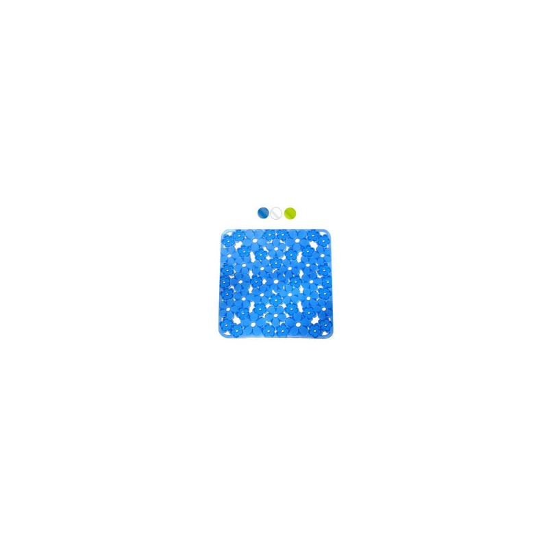 TAPPETO LAVELLO MARGHERITA CRI.cm 42x32 XTRA 10543