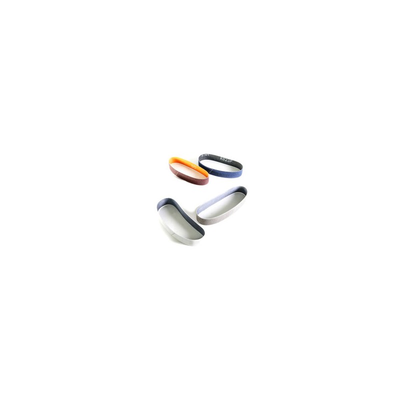 NASTRO ABRASIVO 305x51 gr 220 Pz 5 WORK SHARP