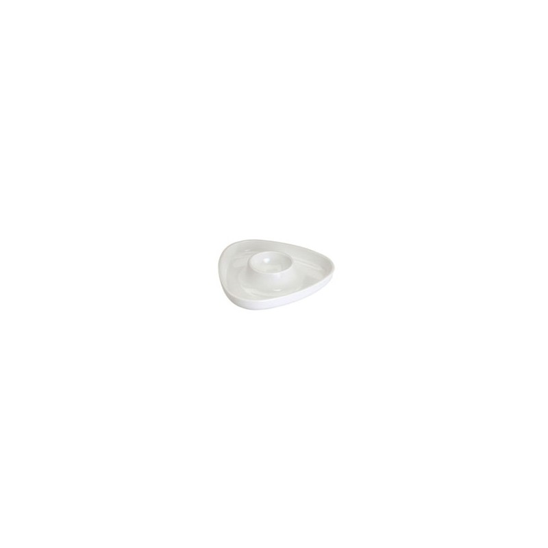 PORTAUOVO PLASTICA TRI Pz 6 WESTMARK