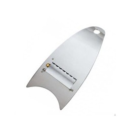 TAGLIATARTUFI INOX LAMA...
