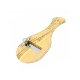 TAGLIATARTUFI LEGNO OLIVO...