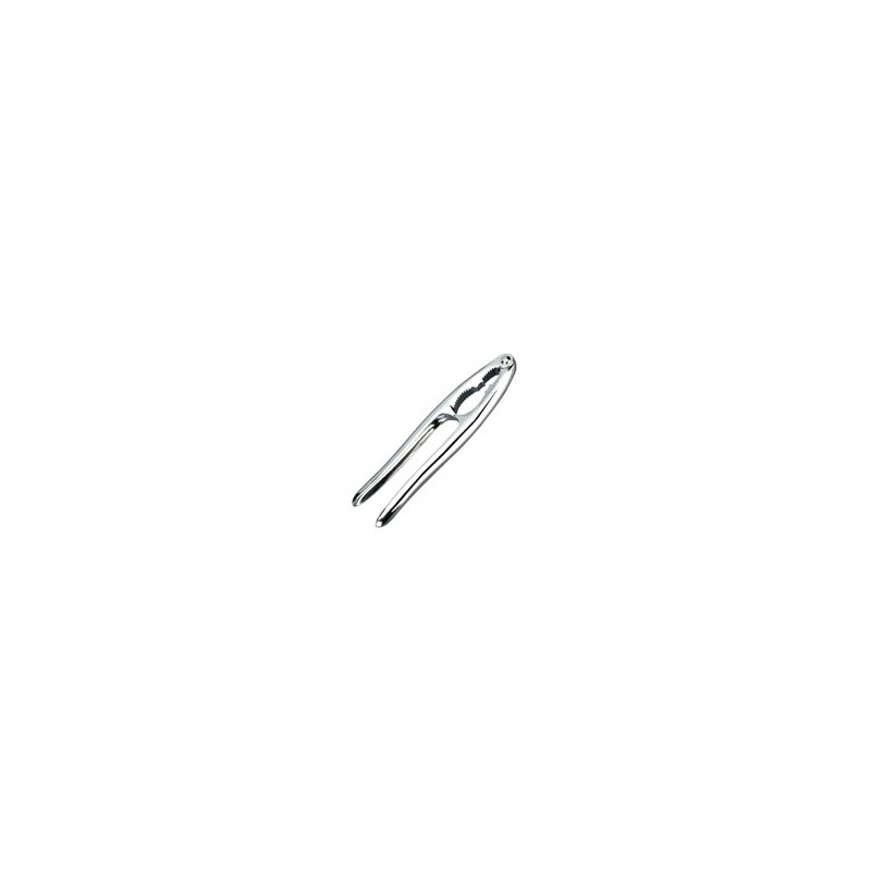 SCHIACCIANOCI CROMATO cm 15 PRESTO TESCOMA