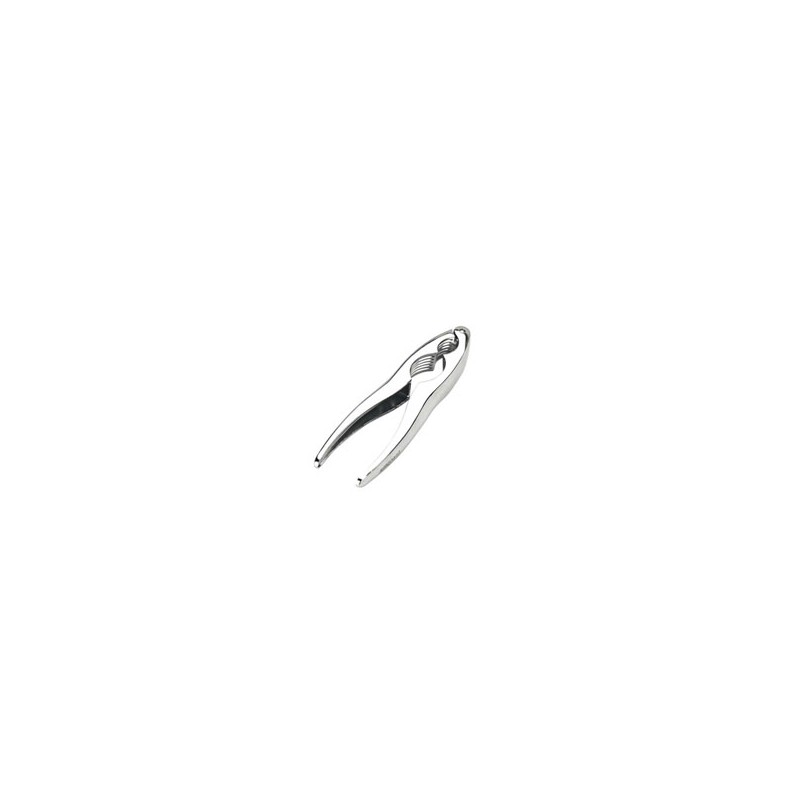 SCHIACCIANOCI ACCIAIO cm 18 GRANDCHEF TESCOMA