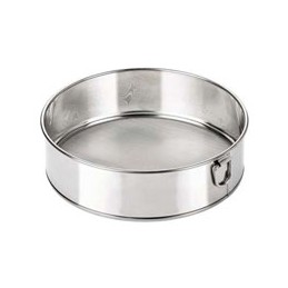 SETACCIO INOX...