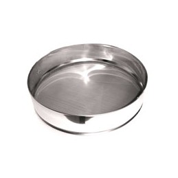 SETACCIO INOX...