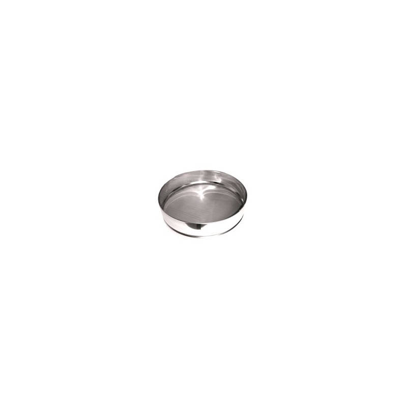 SETACCIO INOX                        cm 28 MONTINI