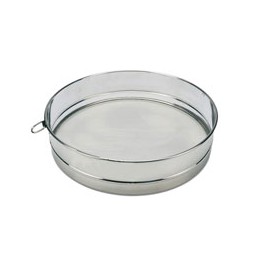 SETACCIO INOX...