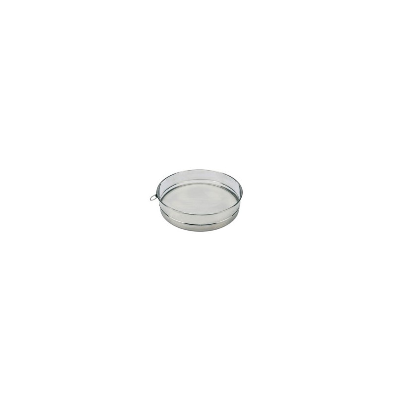 SETACCIO INOX                           cm 35 ILSA