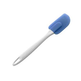 SPATOLA SILICONE        cm...