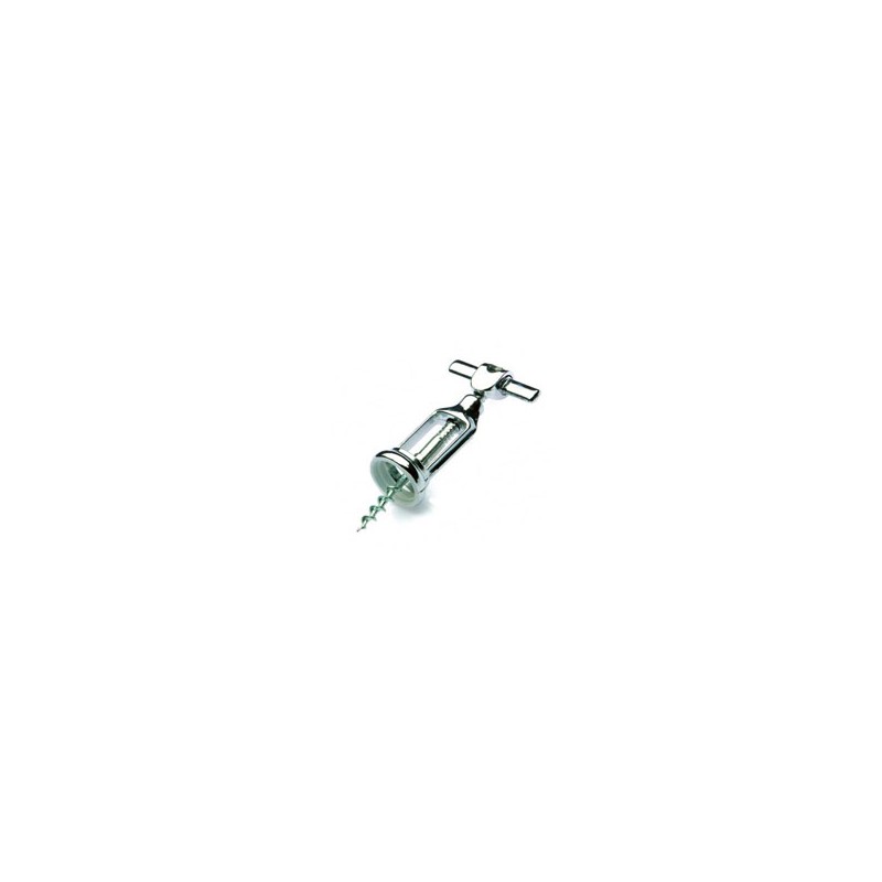 CAVATAPPI SNODO CROMATO cm 15 GHIDINI