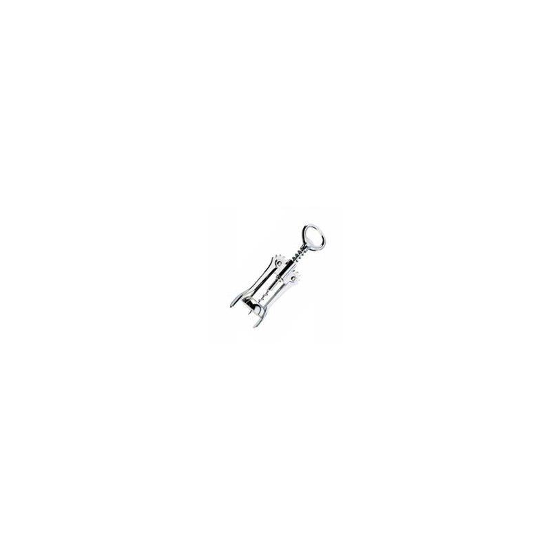 CAVATAPPI 2 LEVE ACCIAIO cm 16 PRESTO TESCOMA