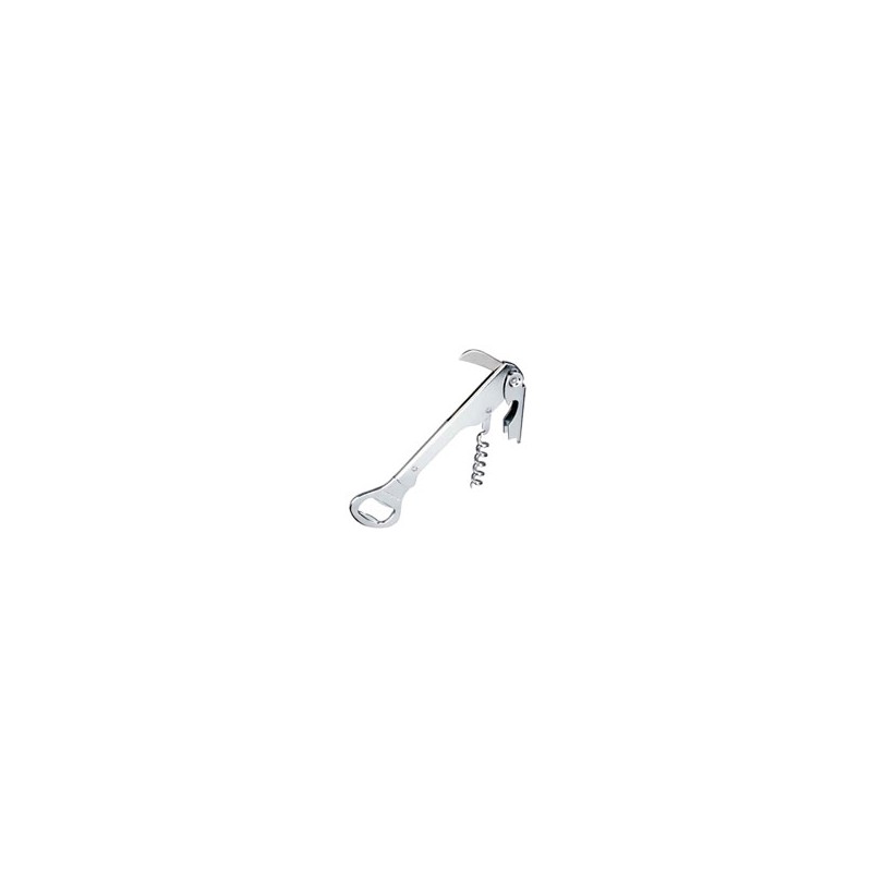 CAVATAPPI CAMERIERE INOX cm 15 PRESTO TESCOMA