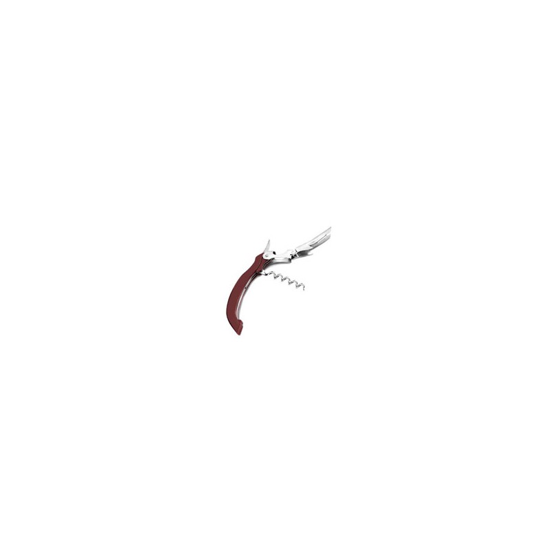 CAVATAPPI CAMERIERE EASY PRO cm 12 VINO GHIDINI