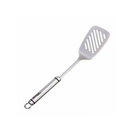 PALETTA FORATA CUCINA INOX...