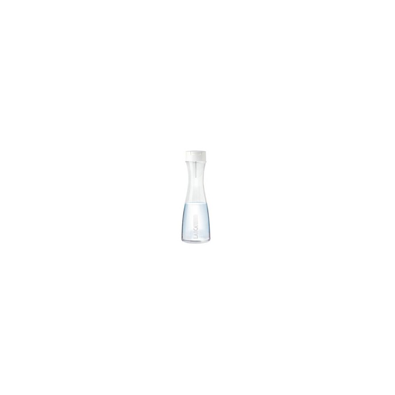 BOTTIGLIA FILTRANTE GLASSMART l 1,1 LAICA