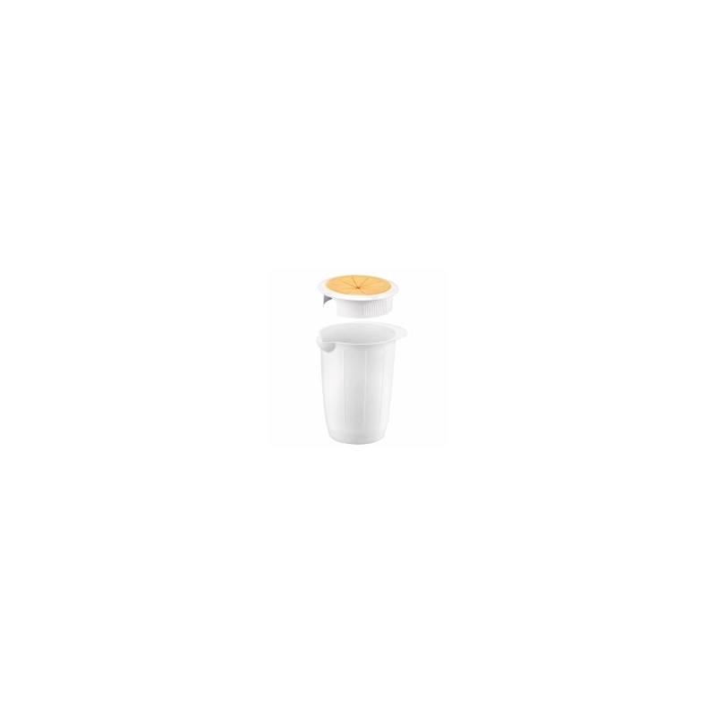 CONTENITORE C/COPERCHIO      l 1,2 DELICIA TESCOMA